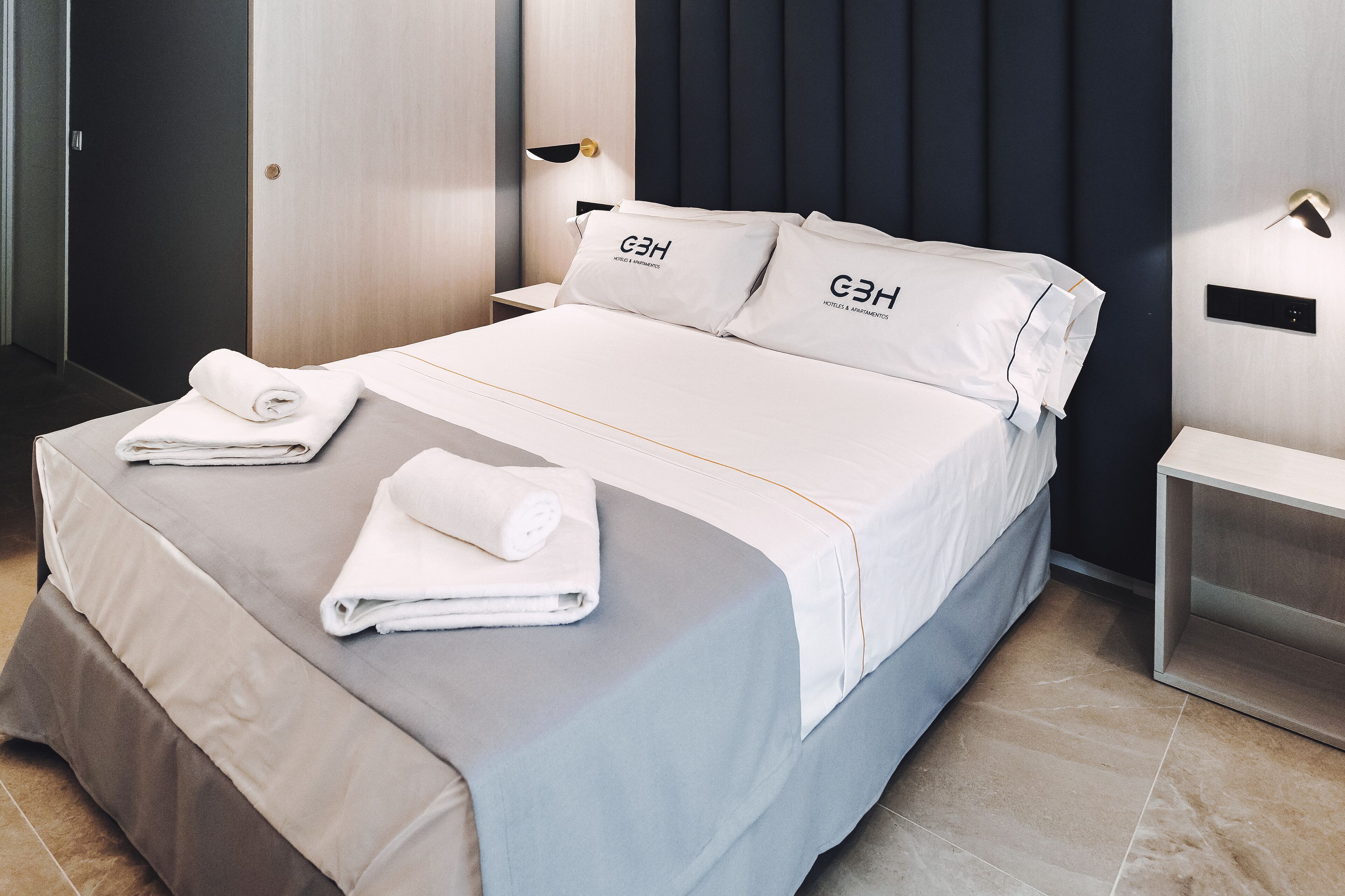 GBH Hotel-Apartamentos Estrella de Mar