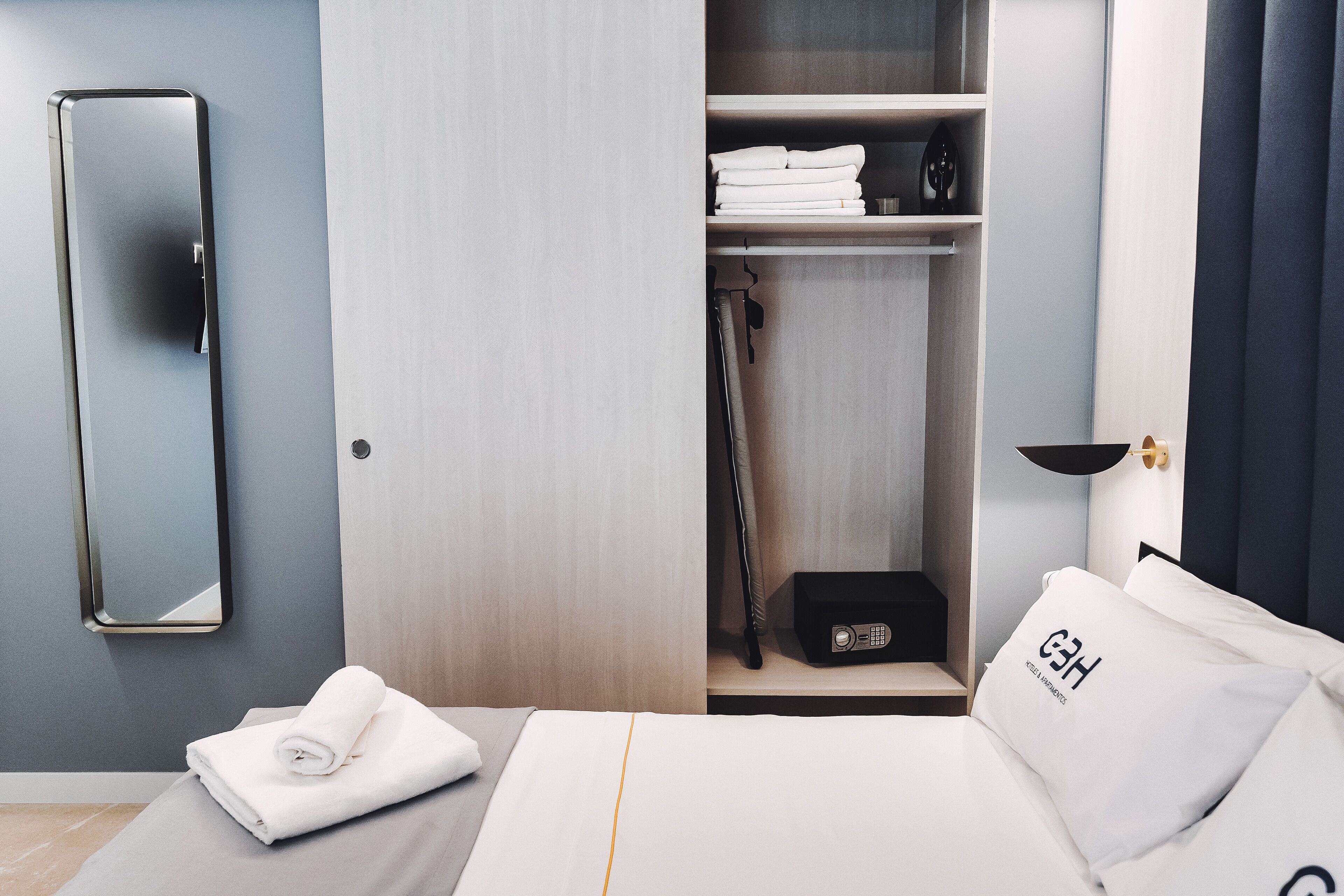 GBH Hotel-Apartamentos Estrella de Mar