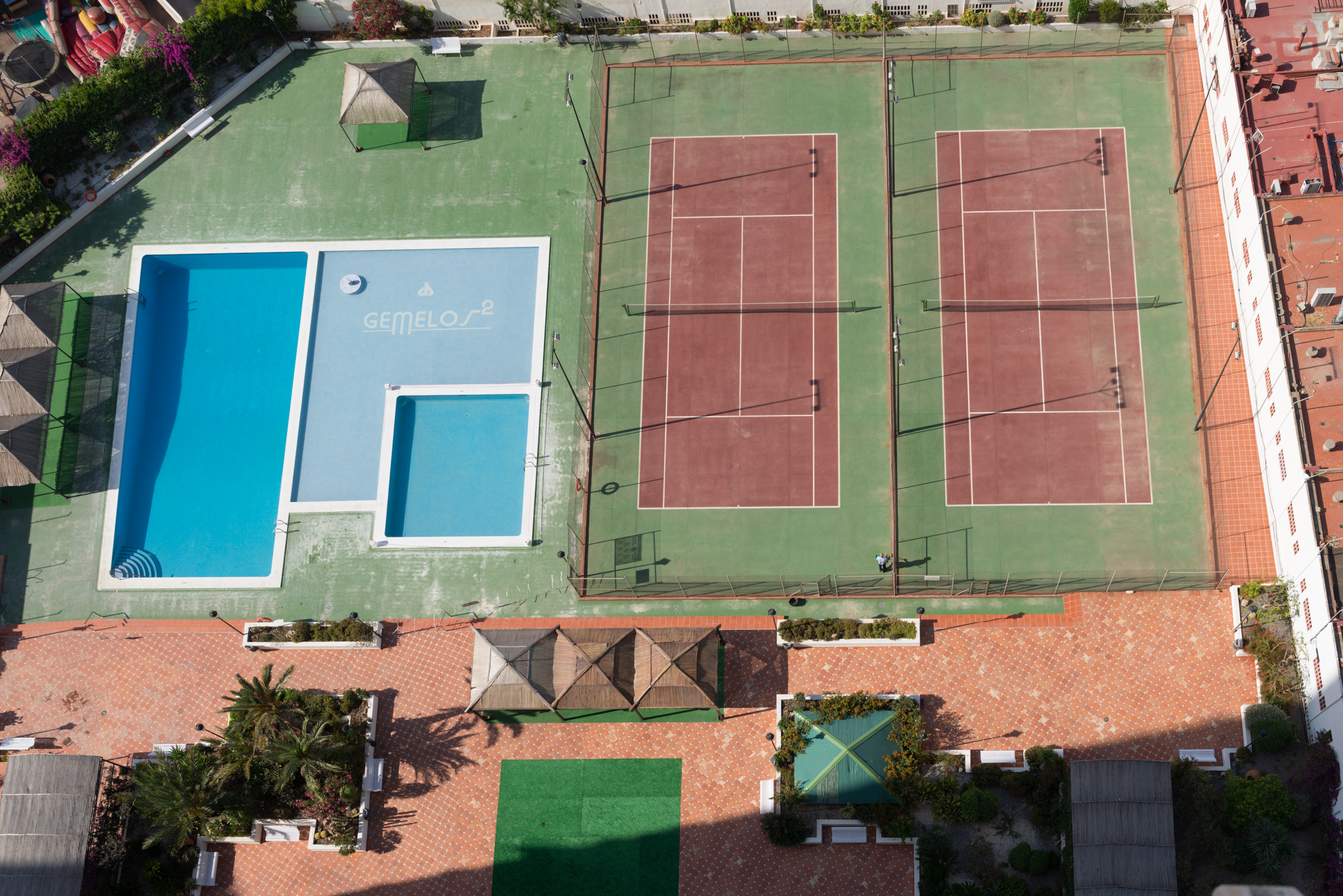Gemelos II