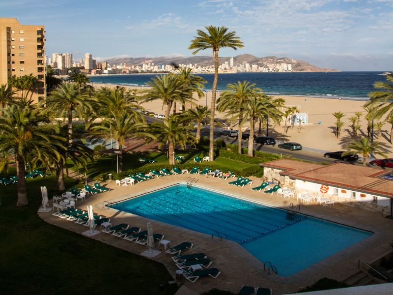 Gran Delfin