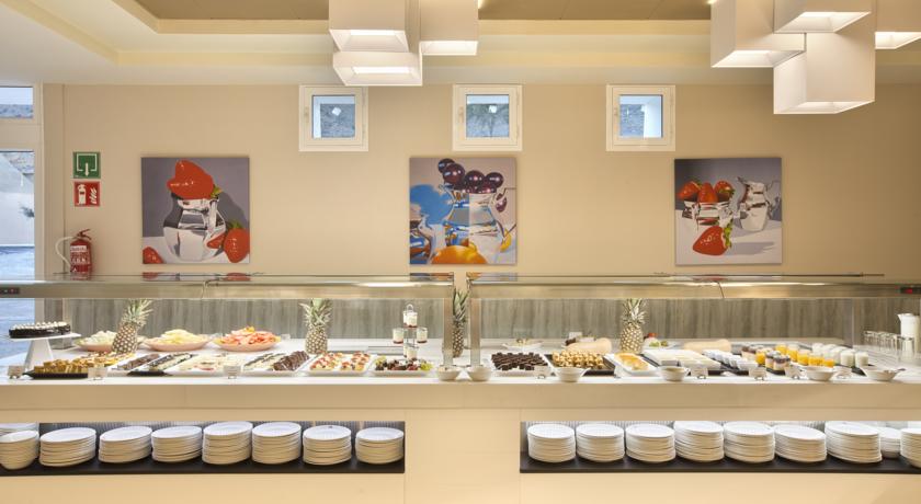 Grand Luxor All Suites Hotel