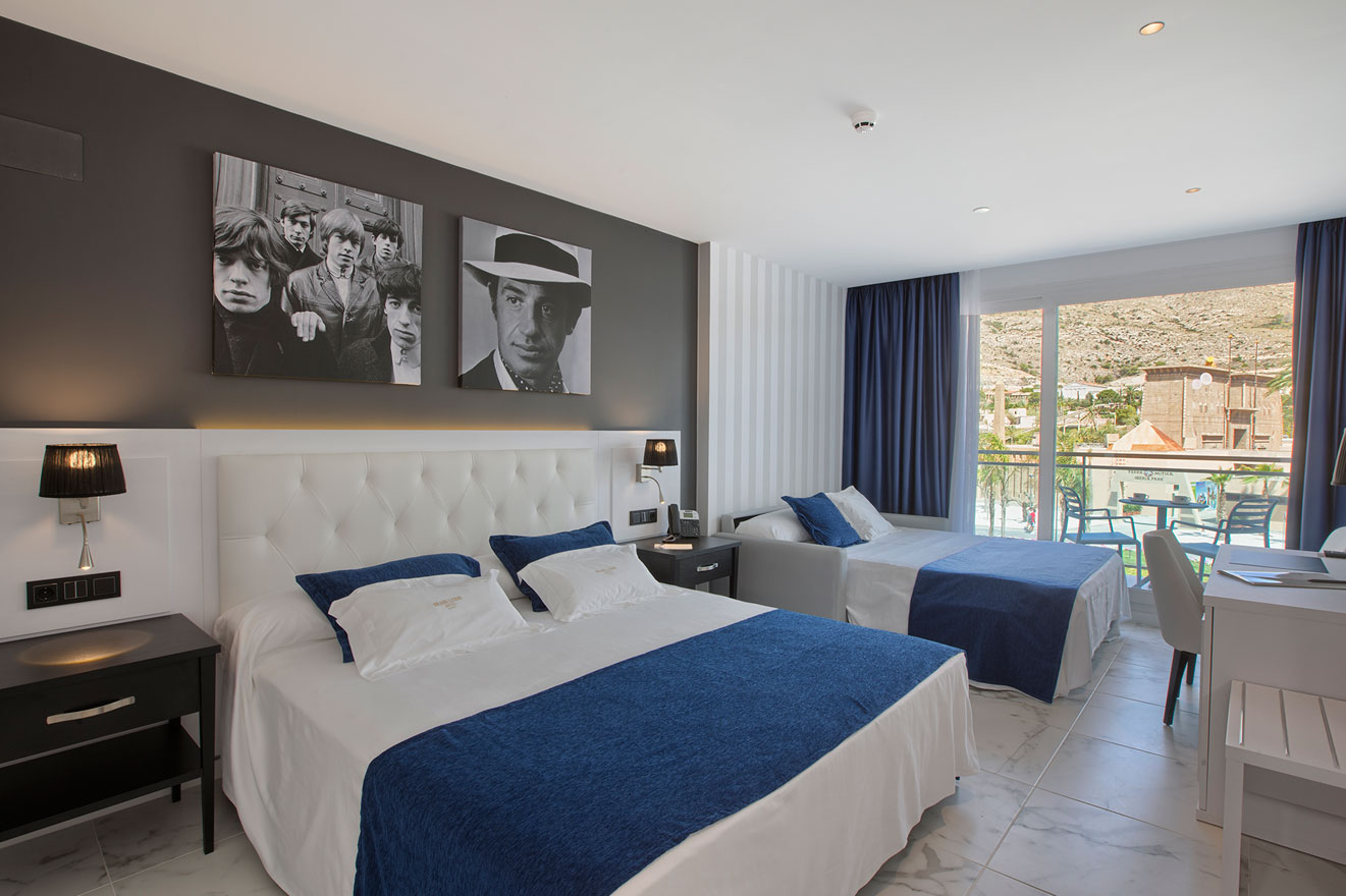 Grand Luxor All Suites Hotel