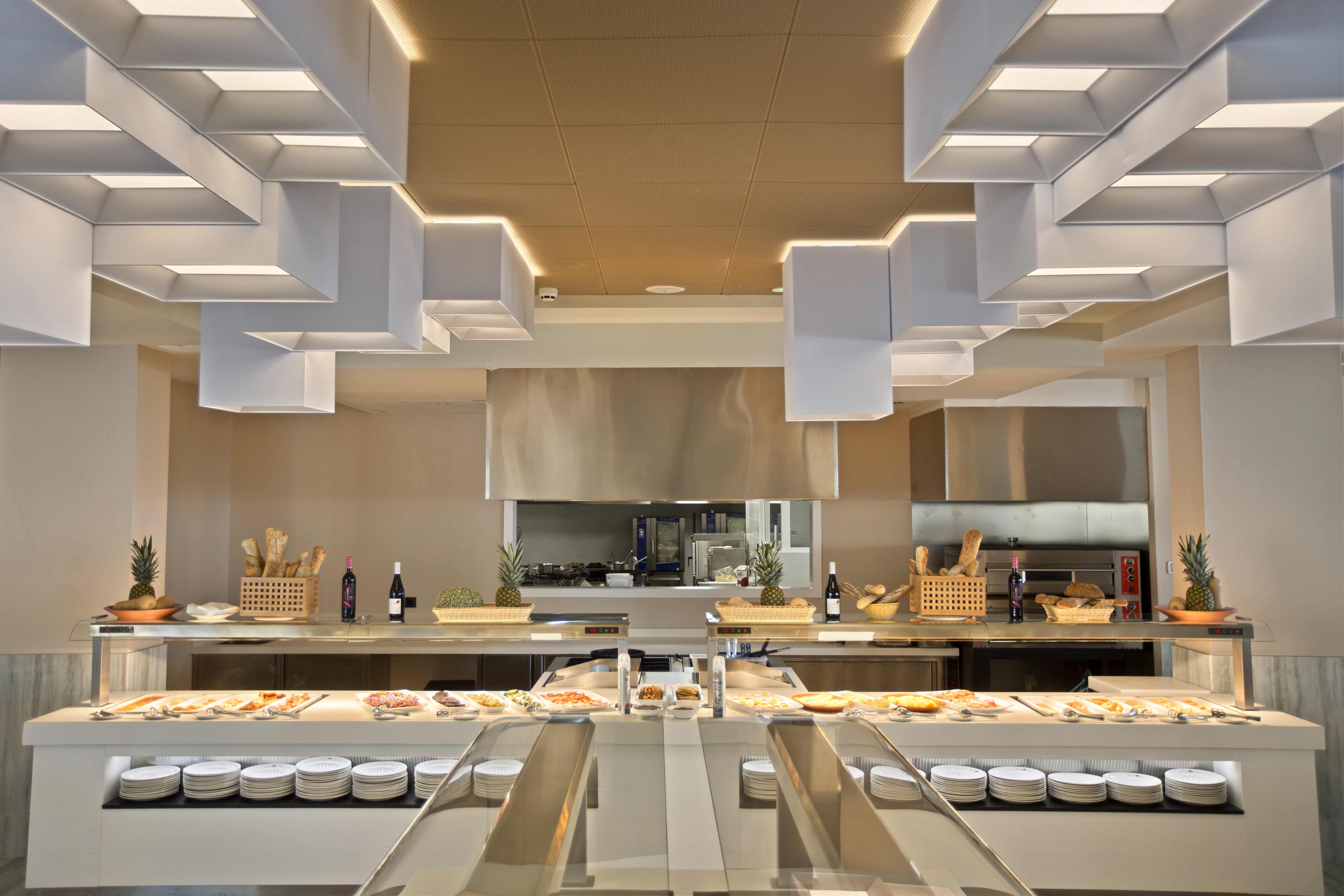 Four Points by Sheraton Costa Blanca