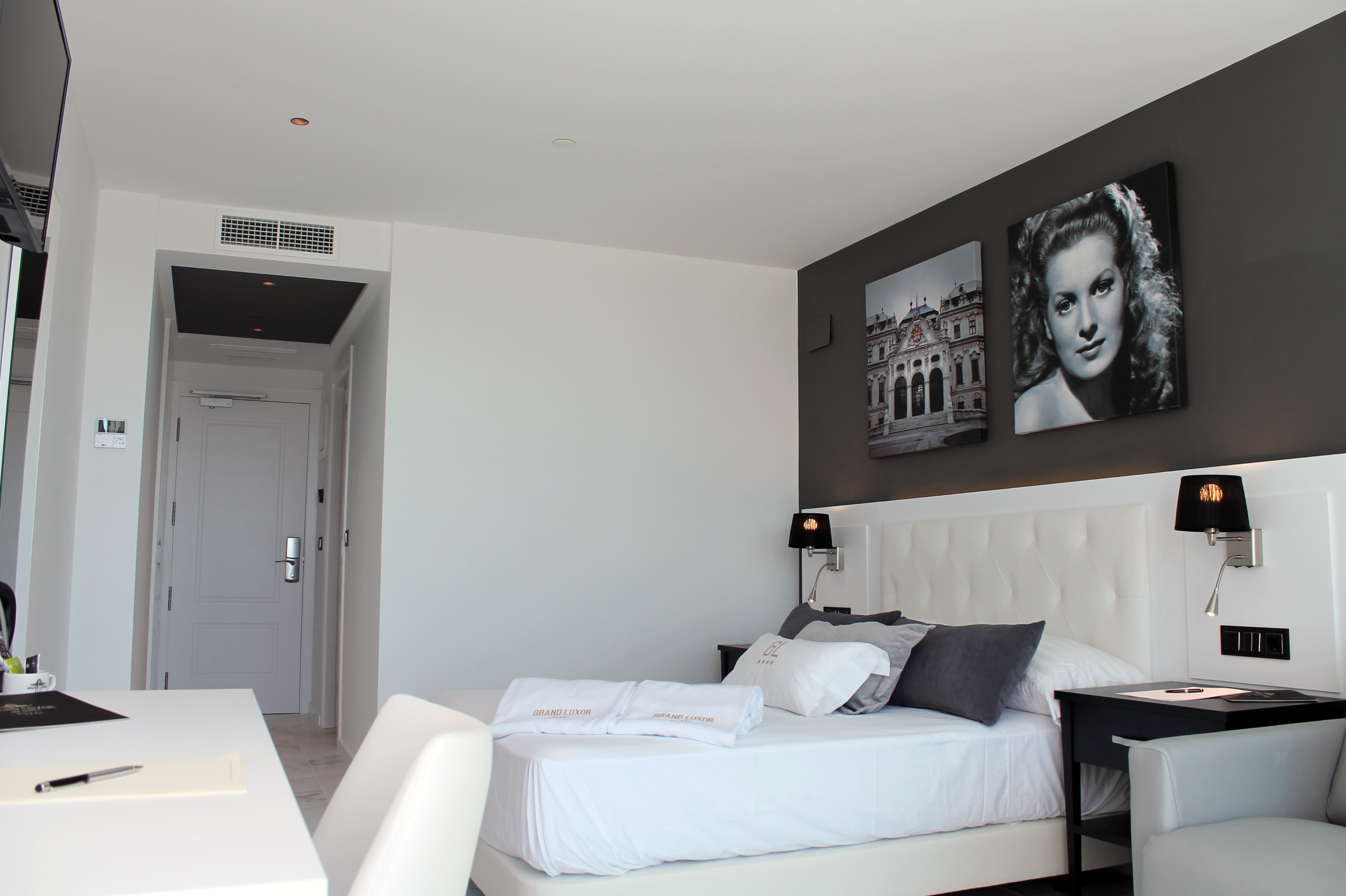 Four Points by Sheraton Costa Blanca