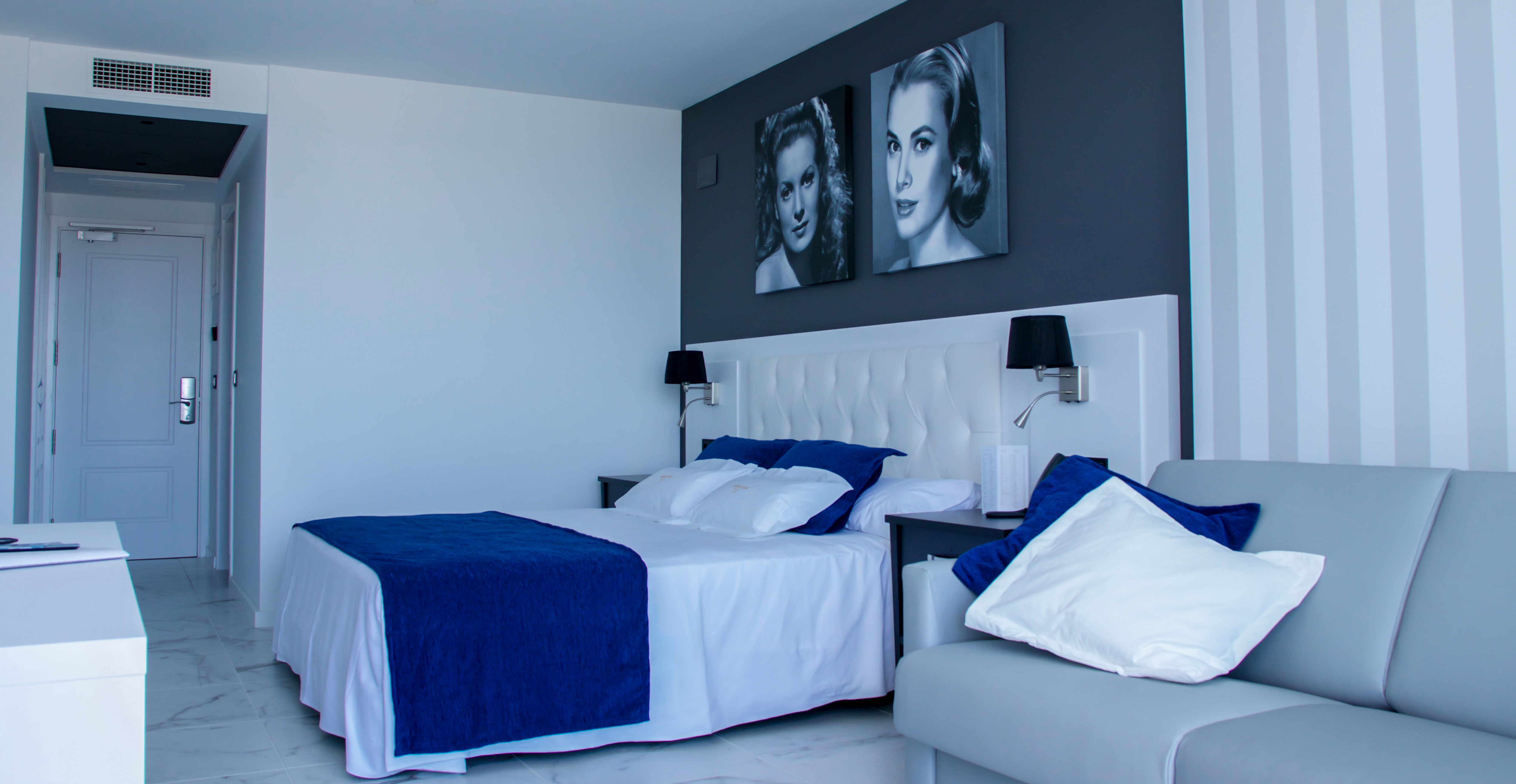 Four Points by Sheraton Costa Blanca