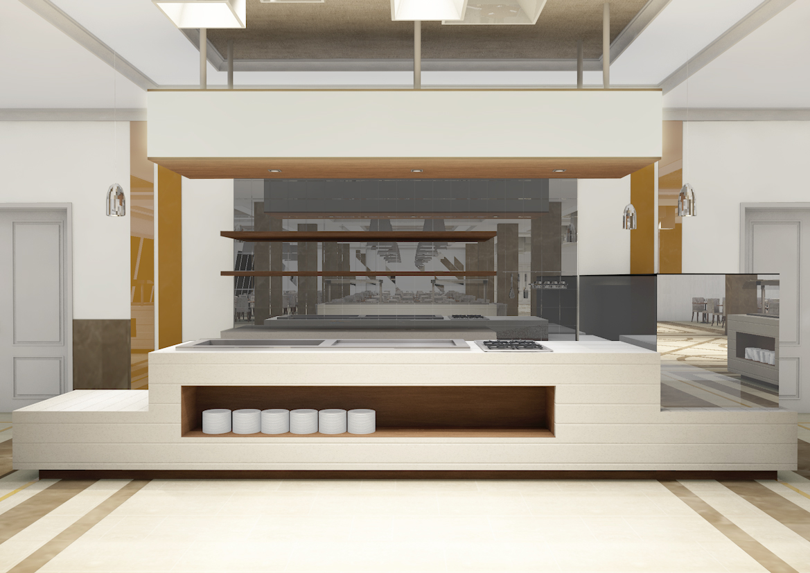 Four Points by Sheraton Costa Blanca
