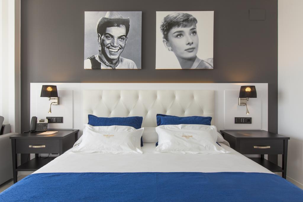 Four Points by Sheraton Costa Blanca