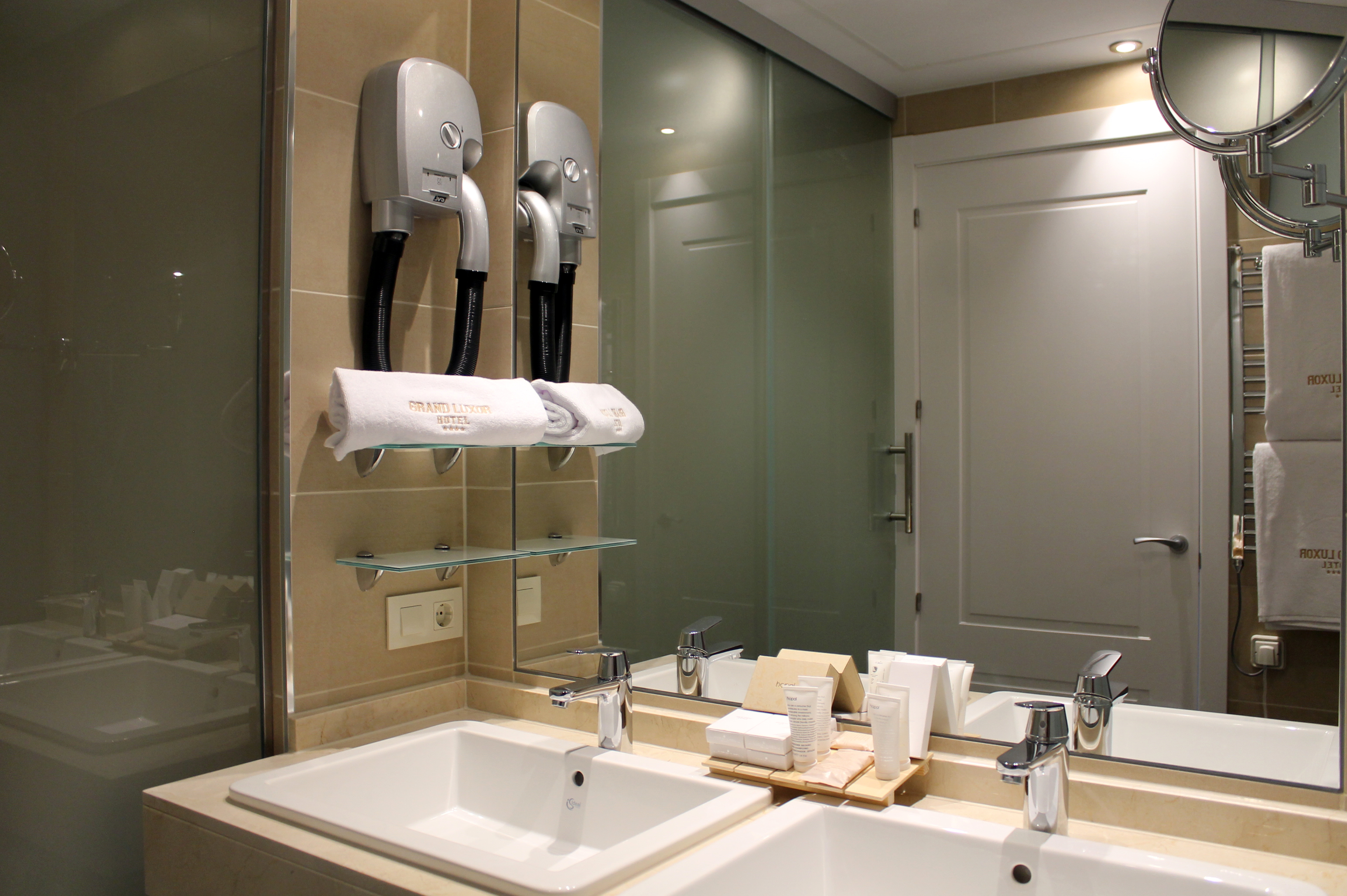 Four Points by Sheraton Costa Blanca