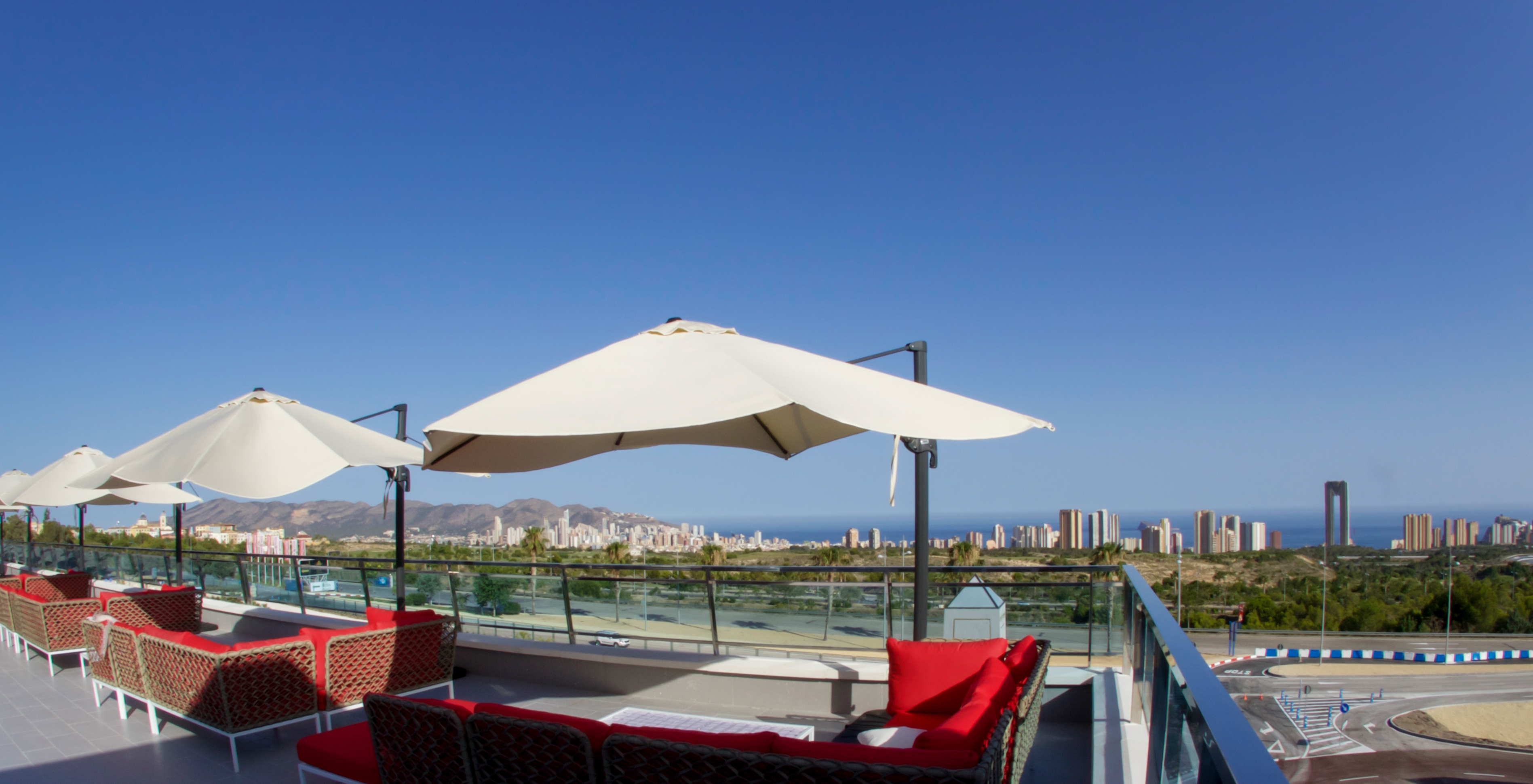 Four Points by Sheraton Costa Blanca