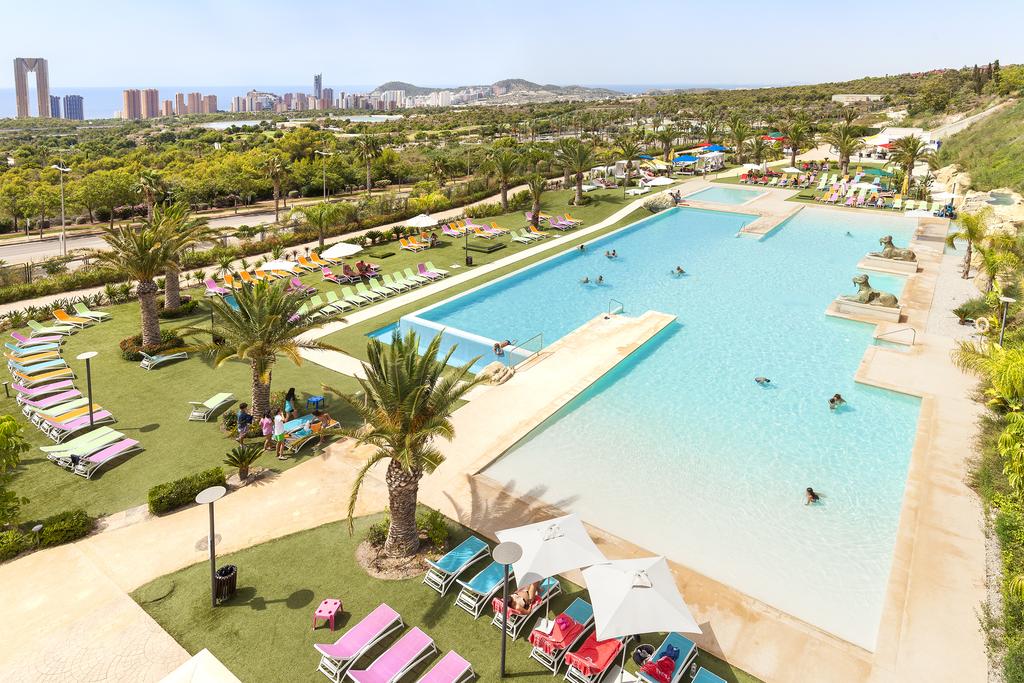 Four Points by Sheraton Costa Blanca