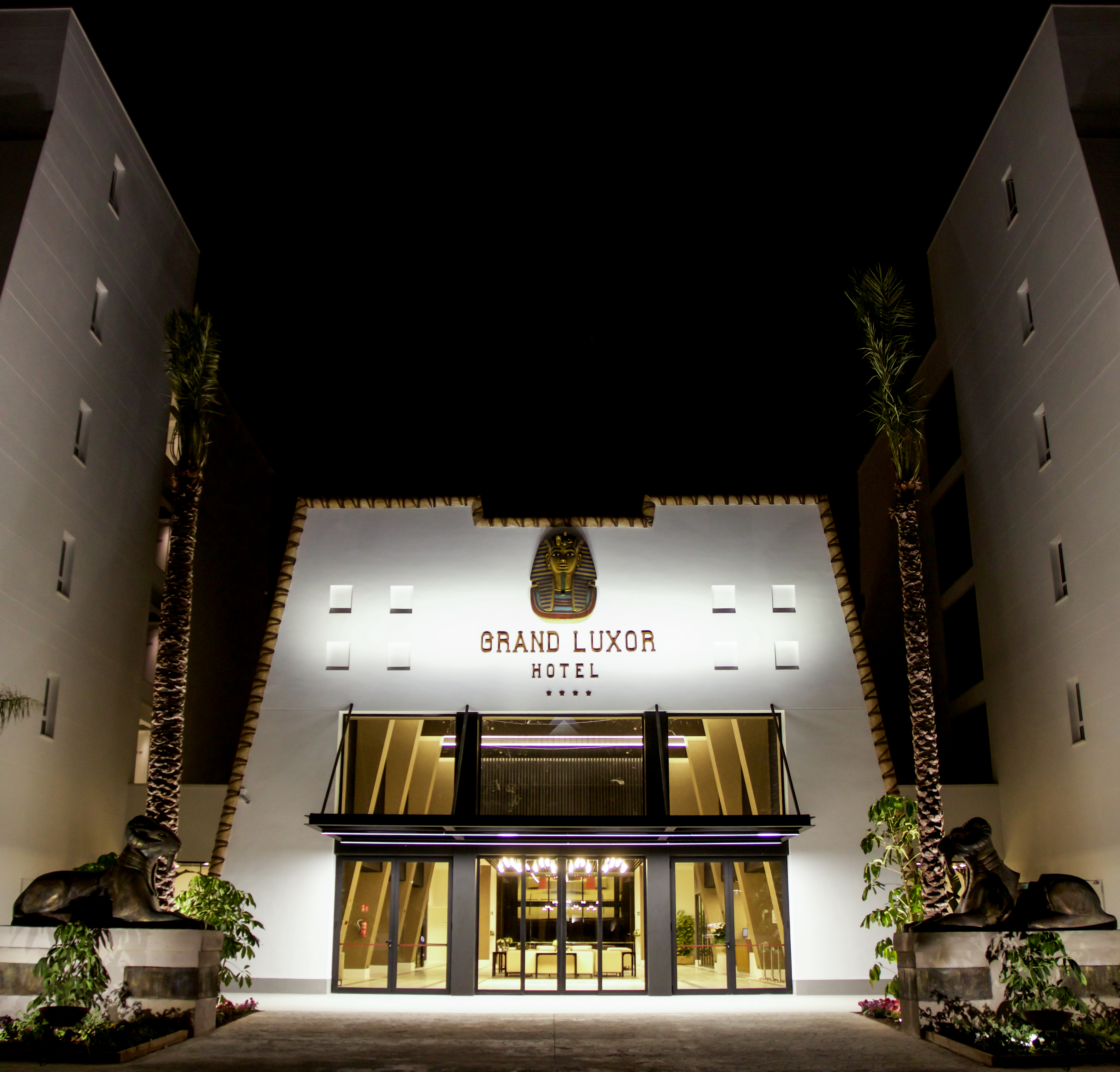 Four Points by Sheraton Costa Blanca