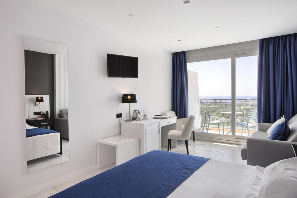 Four Points by Sheraton Costa Blanca