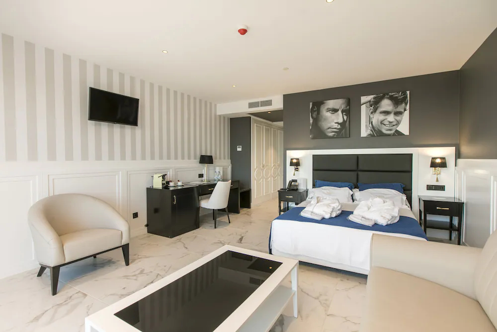 Four Points by Sheraton Costa Blanca