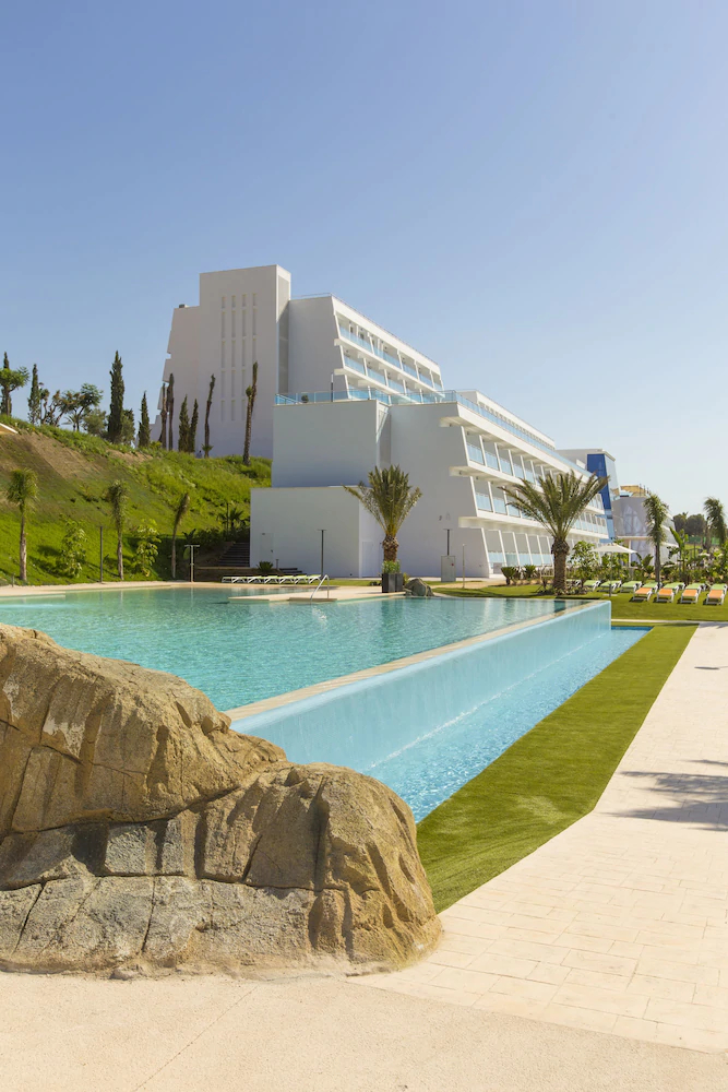 Four Points by Sheraton Costa Blanca