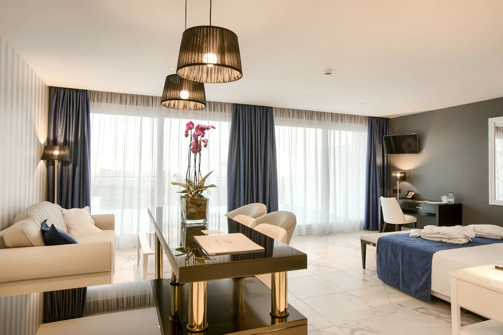 Four Points by Sheraton Costa Blanca