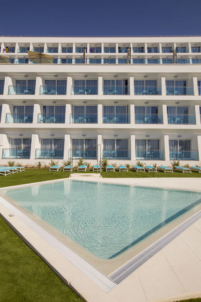 Four Points by Sheraton Costa Blanca