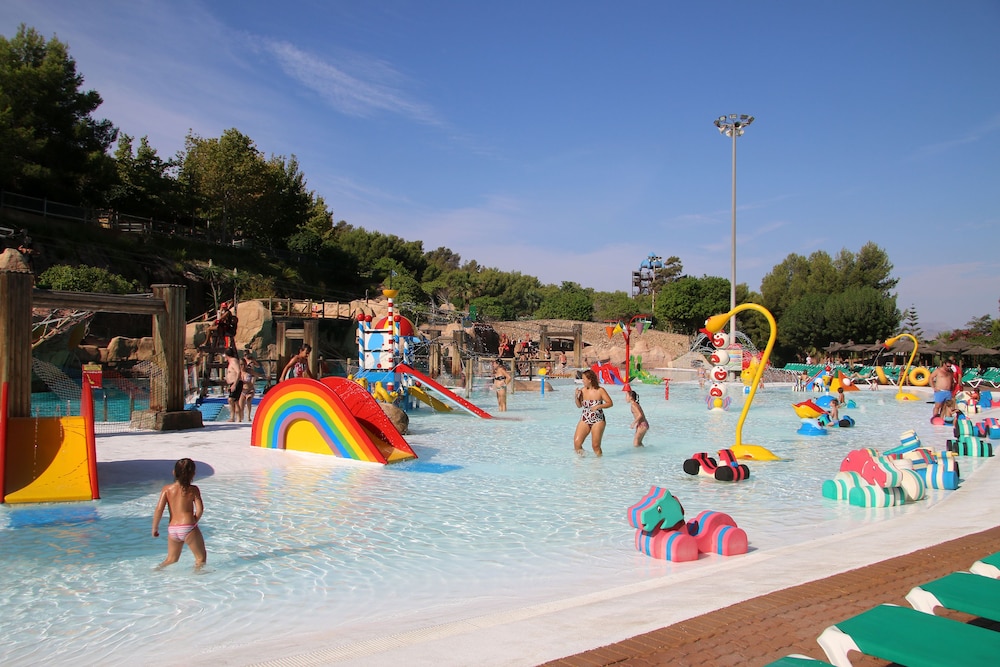 Four Points by Sheraton Costa Blanca
