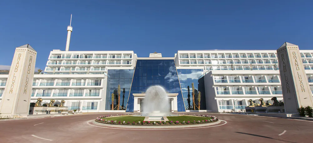 Four Points by Sheraton Costa Blanca