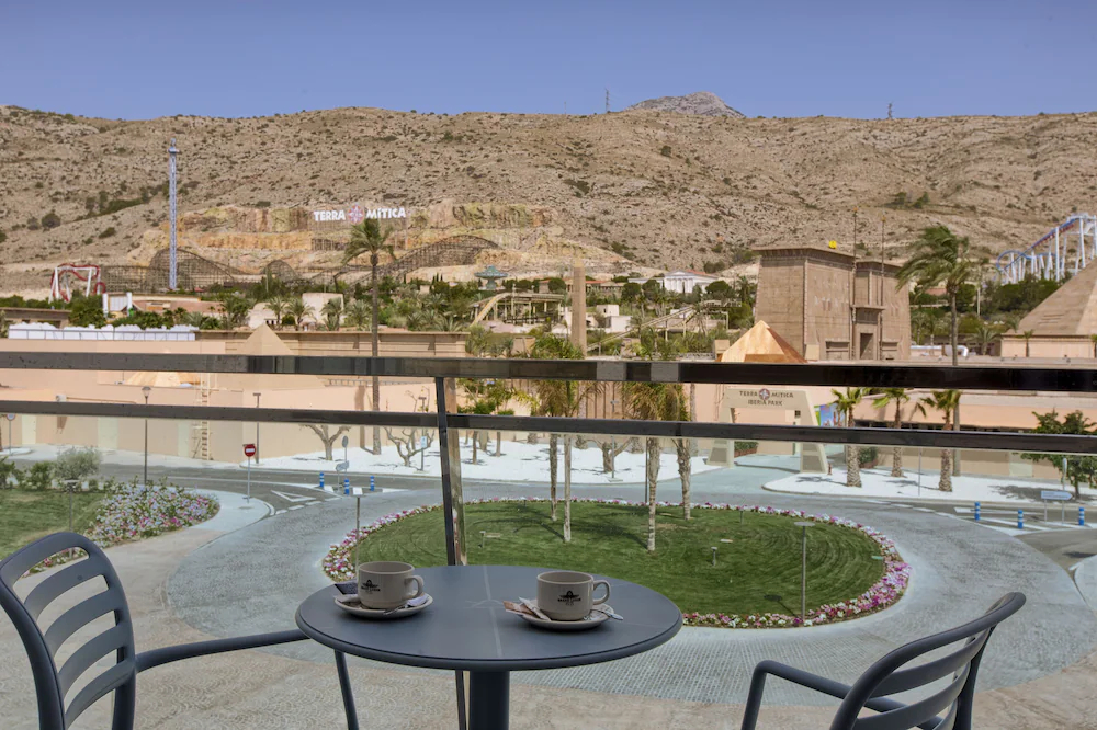 Four Points by Sheraton Costa Blanca