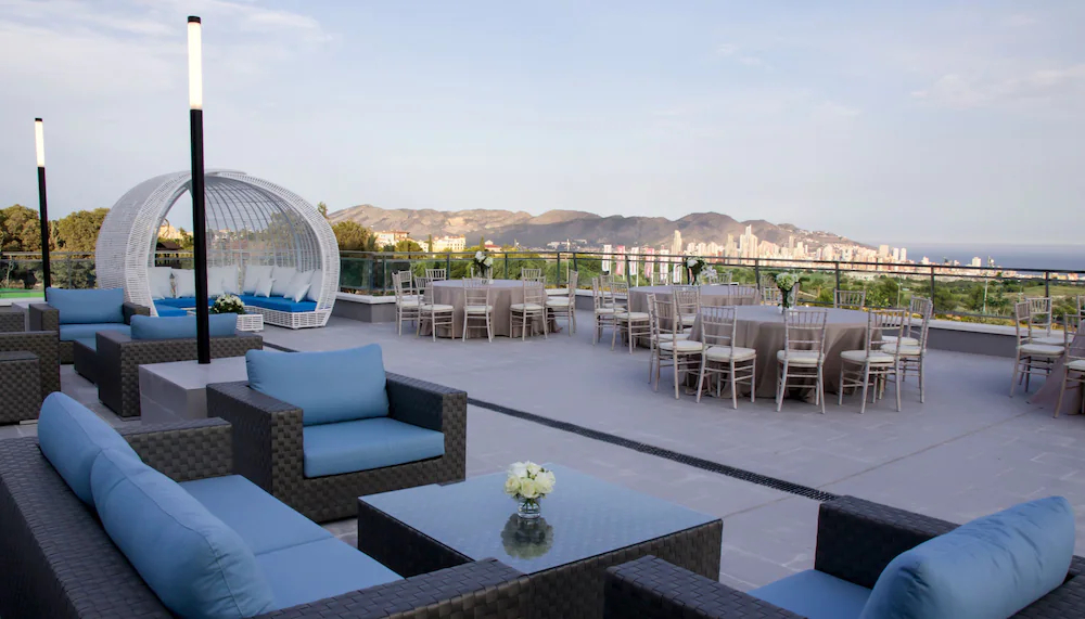 Four Points by Sheraton Costa Blanca