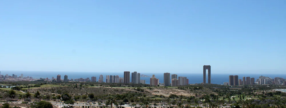 Four Points by Sheraton Costa Blanca