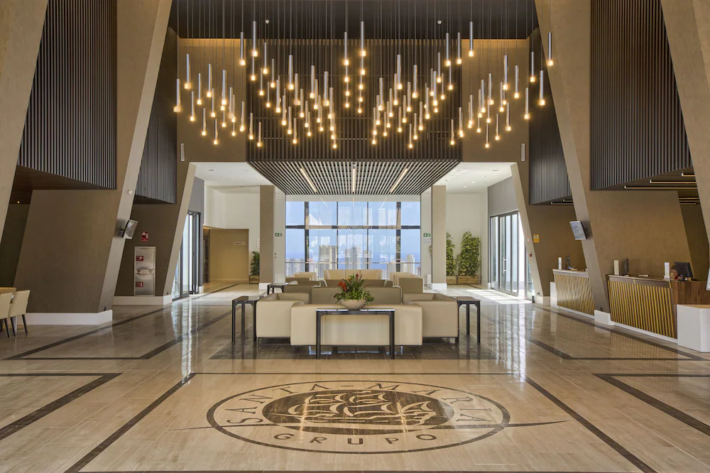 Four Points by Sheraton Costa Blanca