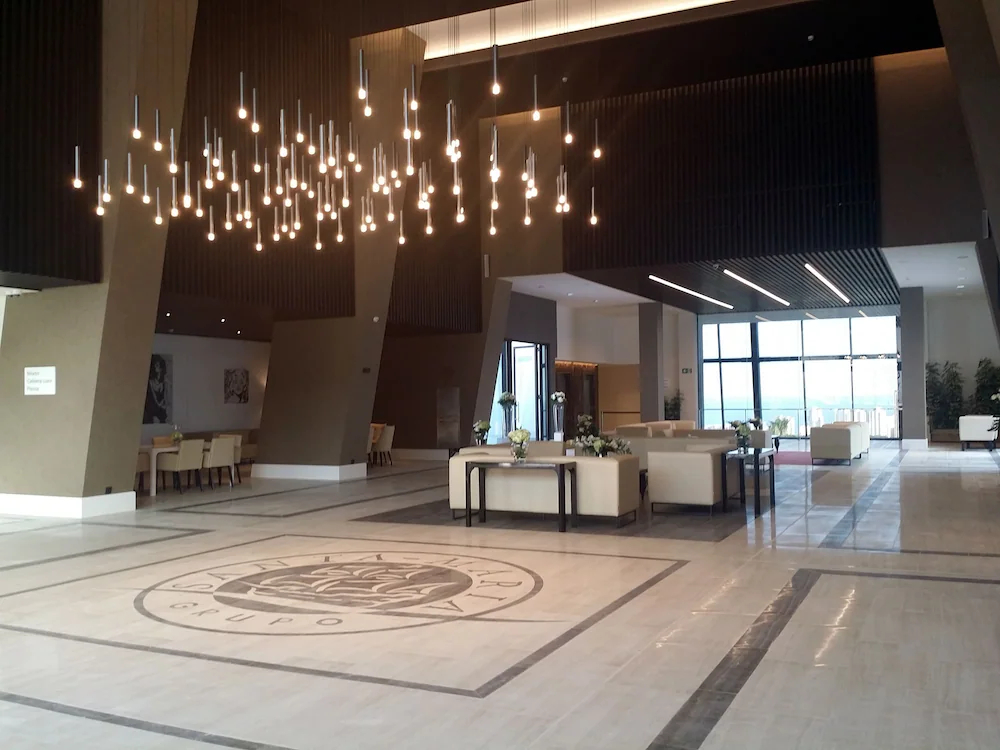Four Points by Sheraton Costa Blanca