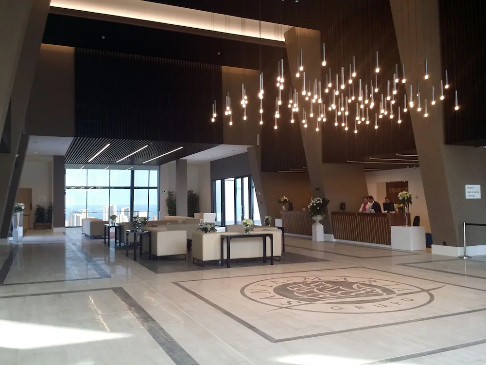 Four Points by Sheraton Costa Blanca