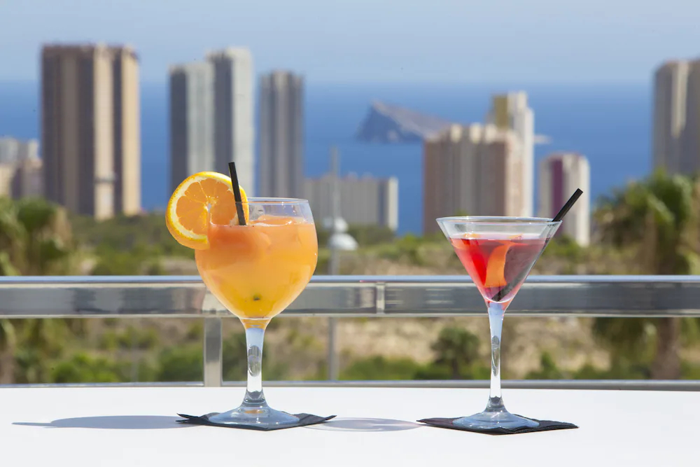 Four Points by Sheraton Costa Blanca