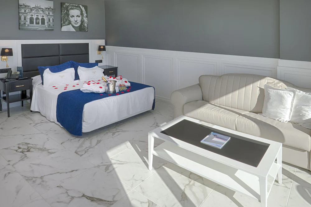 Four Points by Sheraton Costa Blanca