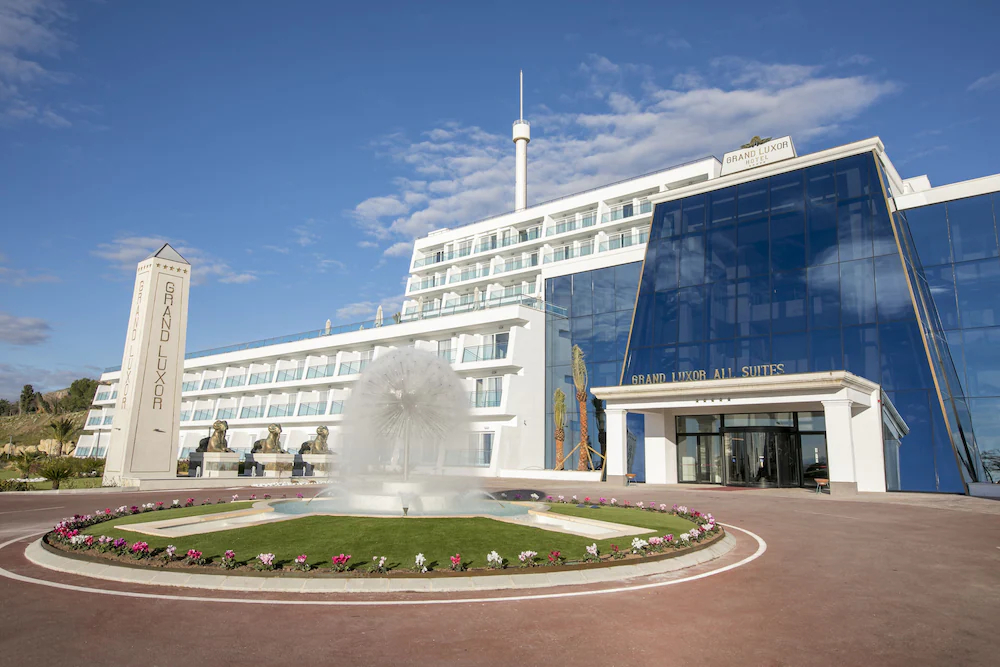 Four Points by Sheraton Costa Blanca