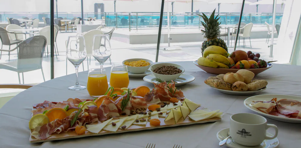 Four Points by Sheraton Costa Blanca