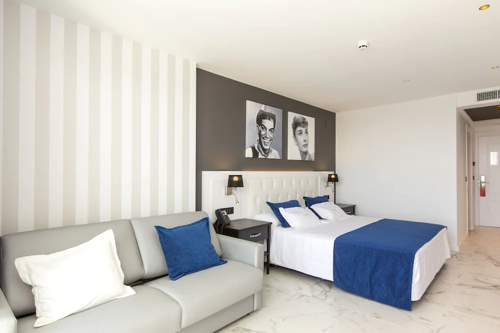 Four Points by Sheraton Costa Blanca