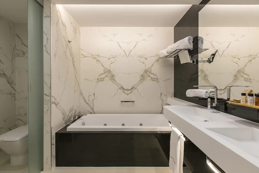 Four Points by Sheraton Costa Blanca