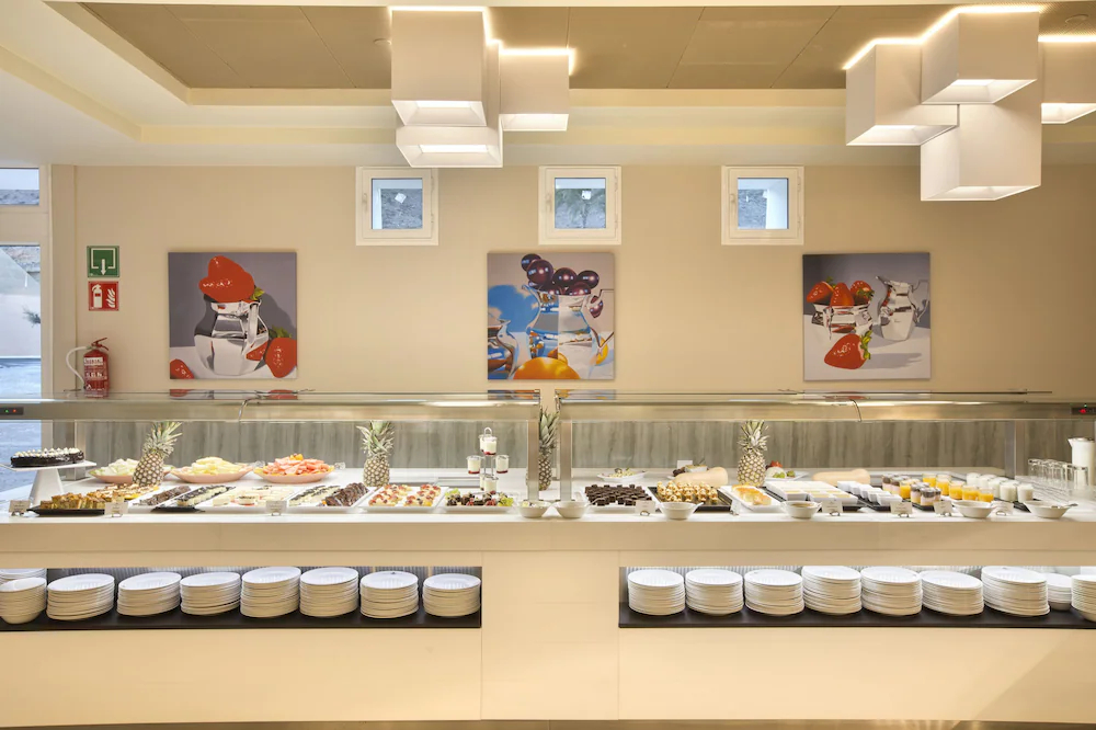 Four Points by Sheraton Costa Blanca