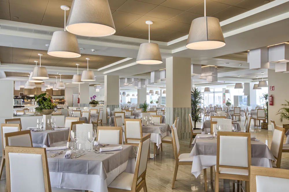 Four Points by Sheraton Costa Blanca