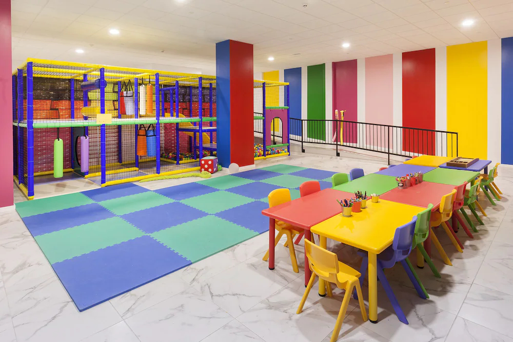 Four Points by Sheraton Costa Blanca