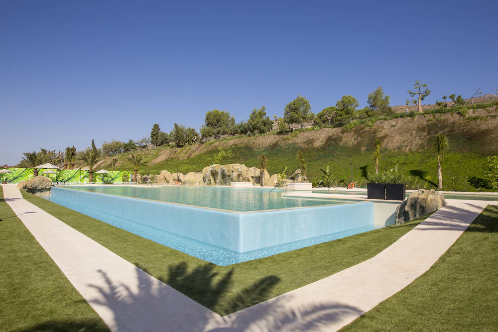 Four Points by Sheraton Costa Blanca