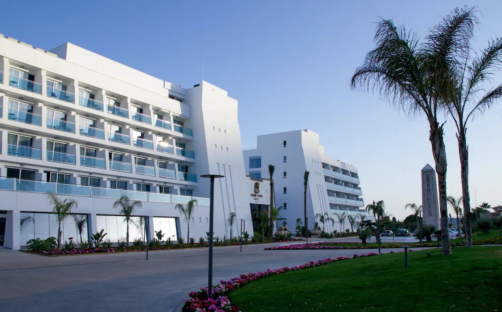 Four Points by Sheraton Costa Blanca