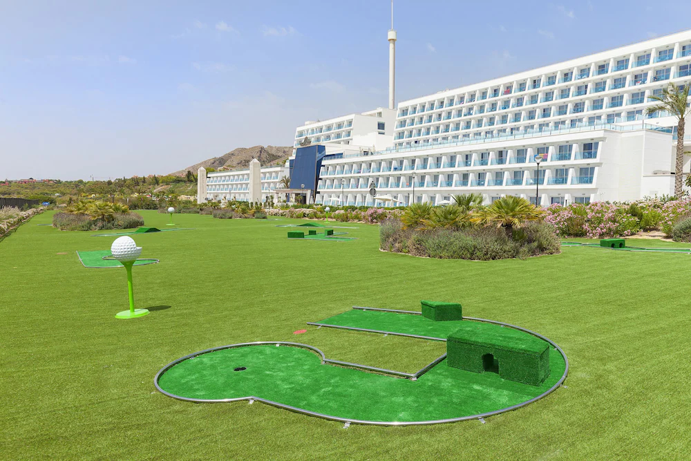Four Points by Sheraton Costa Blanca
