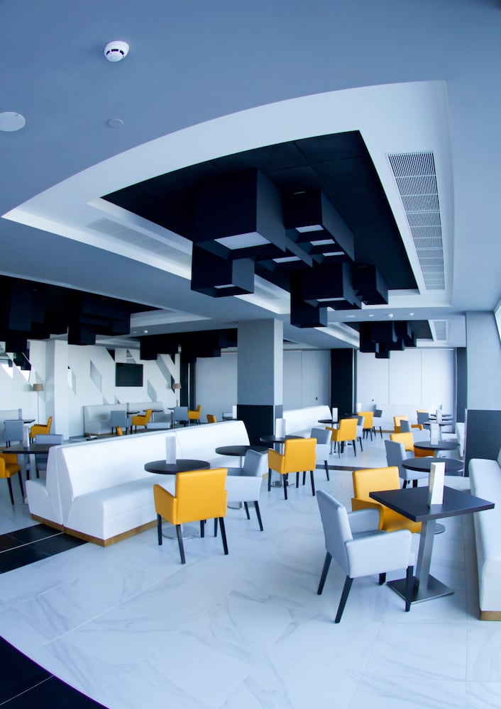 Four Points by Sheraton Costa Blanca