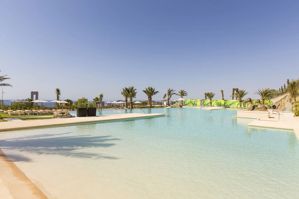 Four Points by Sheraton Costa Blanca