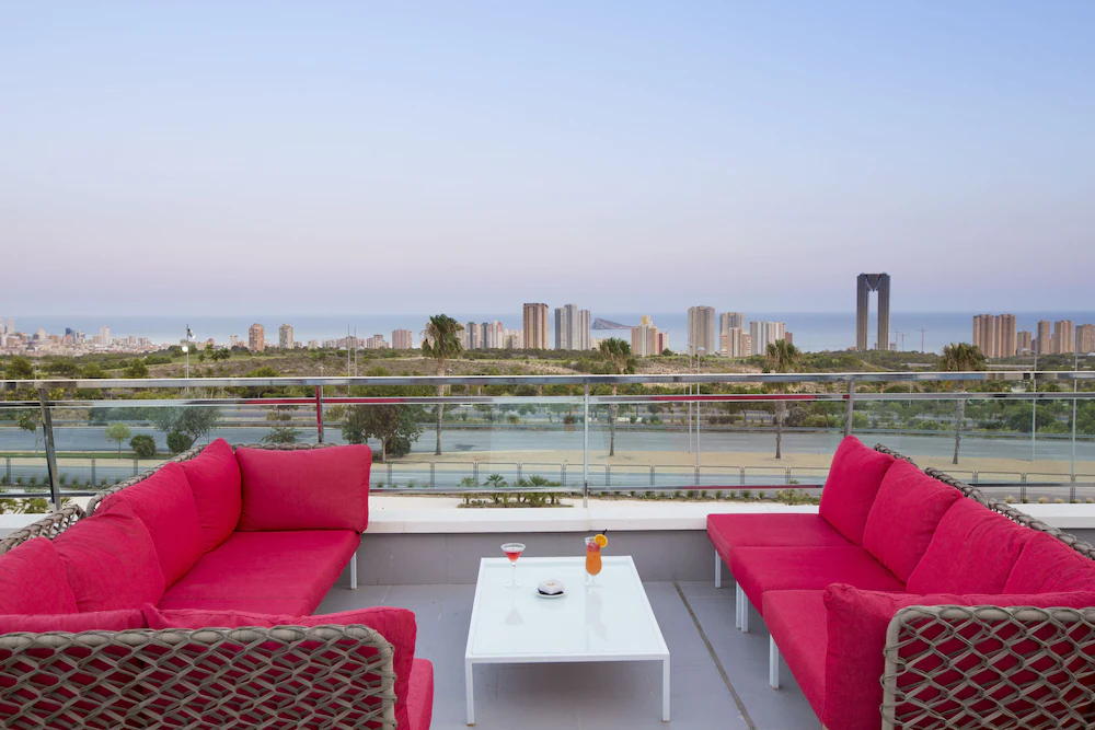 Four Points by Sheraton Costa Blanca