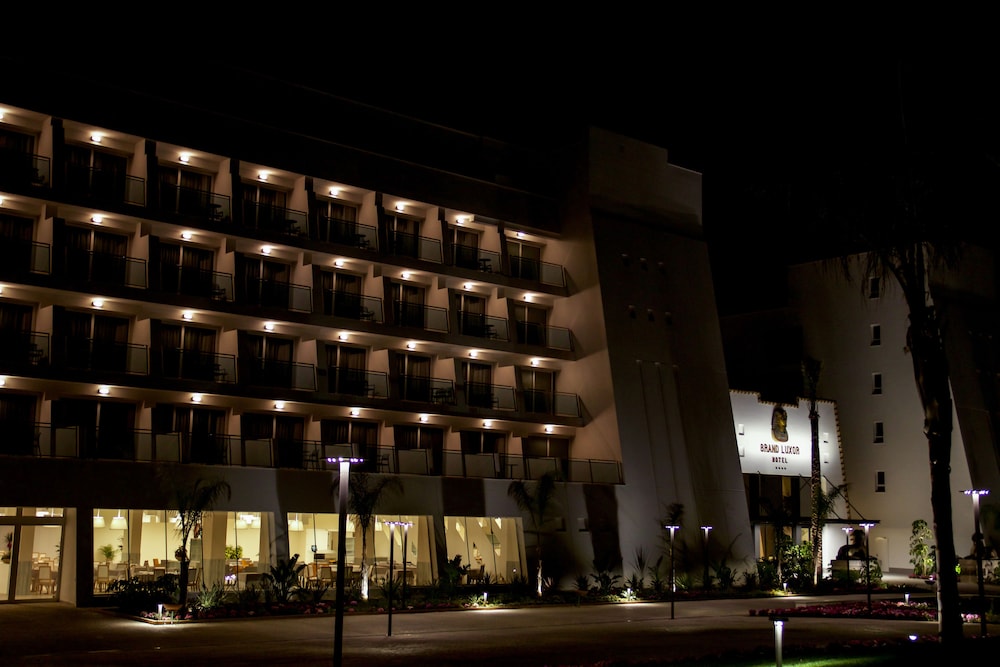 Four Points by Sheraton Costa Blanca