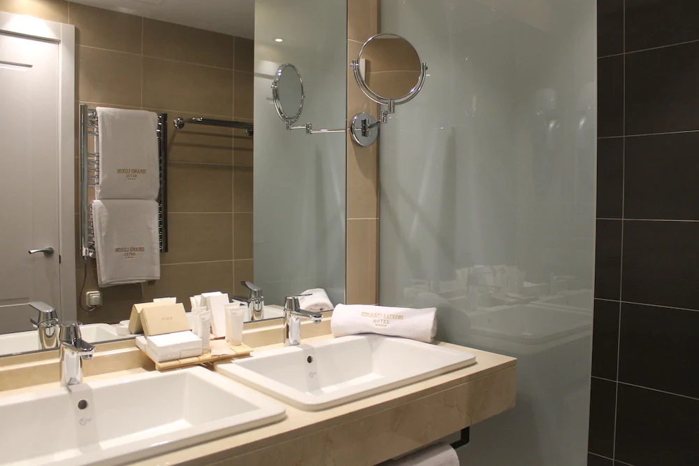 Four Points by Sheraton Costa Blanca