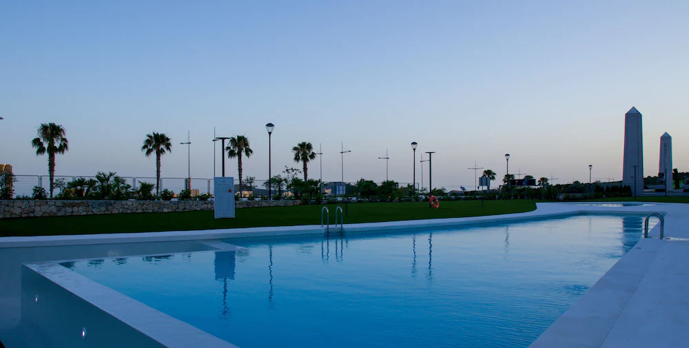Four Points by Sheraton Costa Blanca