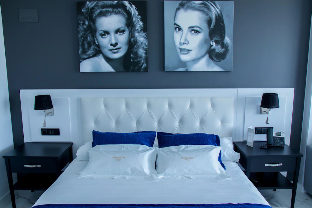Four Points by Sheraton Costa Blanca