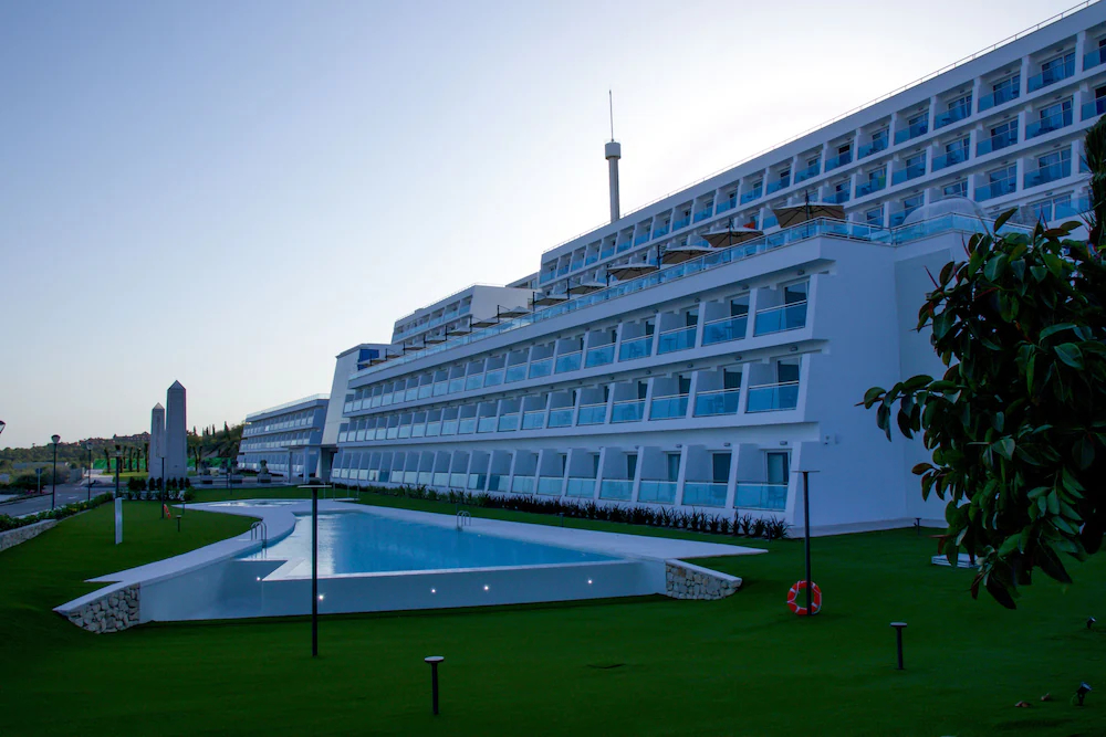 Four Points by Sheraton Costa Blanca