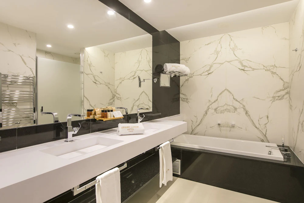 Four Points by Sheraton Costa Blanca