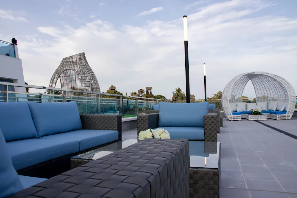 Four Points by Sheraton Costa Blanca